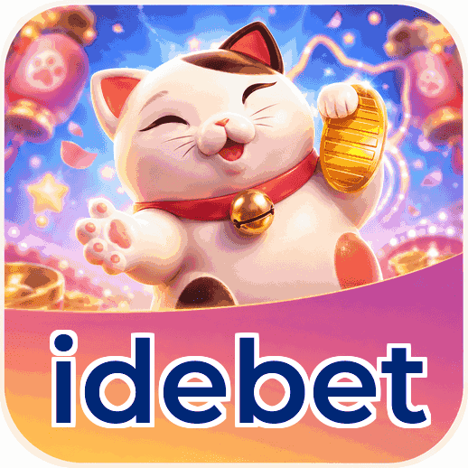 Screenshot 1 - idebet Home Screen