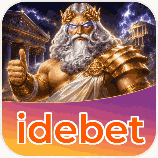 Screenshot 8 - idebet Dashboard