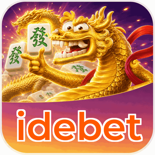 Screenshot 1 - idebet Home Screen