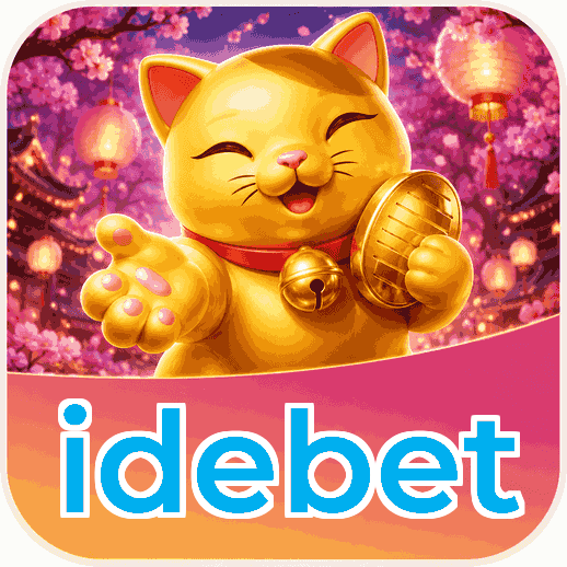 Screenshot 1 - idebet Home Screen