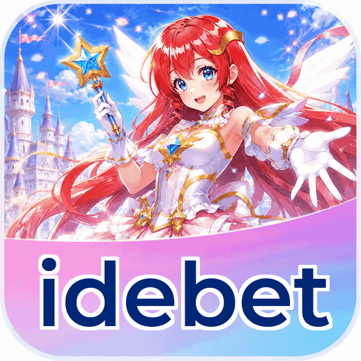 Screenshot 3 - idebet Settings