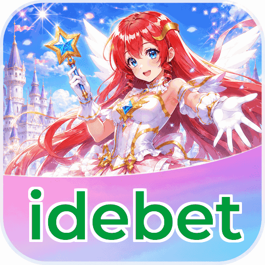 Screenshot 1 - idebet Home Screen