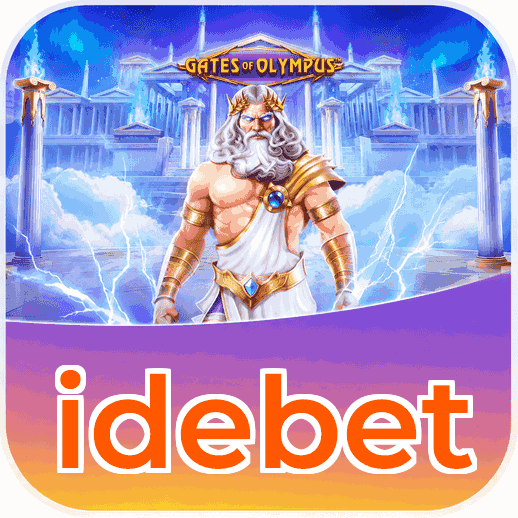 Screenshot 1 - idebet Home Screen
