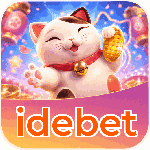Screenshot 1 - idebet Home Screen